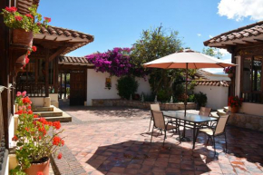 Posada Corinto Paipa
